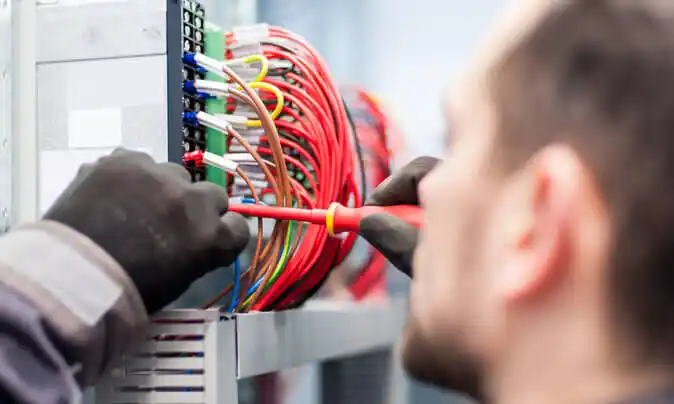 electrician River Ridge